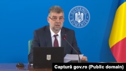 Premierul Marcel Ciolacu a declarat că salariile demnitarilor nu vor crește în 2024. Un proiect de OUG publicat de Guvern prevede însă majorarea lor cu 5%.
