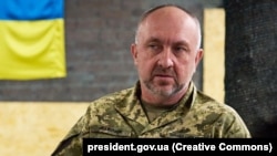 До відбиття повномасштабної агресії Росії українські військові готувались протягом 5 місяців, розповів генерал-лейтенант Олександр Павлюк