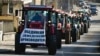 Ukraine Gets Higher Quotas For Some Agricultural Exports In Preliminary Trade Deal With EU
