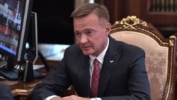 Роман Старовойт
