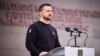 Про це Володимир Зеленський заявив під час поїздки до селища Ягідне