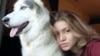 Акции в поддержку похищенной чеченки Седы Сулеймановой прошли в Москве и Петербурге