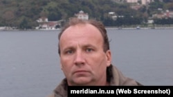 Oleğ Sofyanik