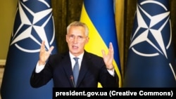  Зустріч відбудеться після недавньої хвилі ударів Росії по Україні.