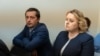 Deputata Irina Lozovan și soțul ei, condamnați la închisoare cu executare