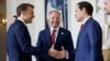 США пропонують Європі послабити санкції проти РФ у разі мирного врегулювання в Україні – Bloomberg
