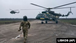 Piloții vor fi înmormântați pe 1 septembrie, potrivit unui purtătorului de cuvânt al armatei ucrainene.