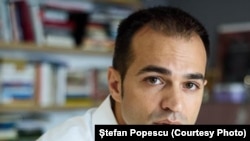Analistul de politică externă Ștefan Popescu spune că asistăm la o nouă divizare a lumii in două blocuri ca pe vremea Războiului Rece.