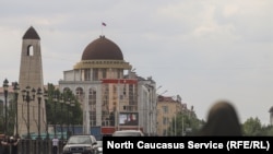 Нохчийчоь, Соьлж-ГIала