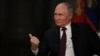 În înterviul său cu Tucker Carlson, președintele rus Vladimir Putin a pus accent pe dorința de a încheia un acord cu Occidentul, nu cu Ucraina.