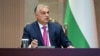 Орбан розкритикував Україну за зупинку транзиту газу і повідомив про наміри «дати відсіч»