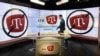 Кримськотатарський телеканал ATR заявив про блокування його рахунків і фінансування з держбюджету