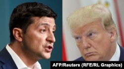 Дональд Трамп і Володимир Зеленський вперше зустрінуться в рамках сесії Генеральної асамблеї ООН в Нью-Йорку 25 вересня