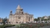 Էջմիածնի Մայր տաճարը