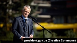 Мустафа Джемилев