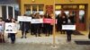 Новые обвинения против Кабисова