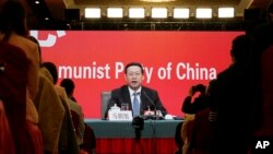 Ministrul adjunct de Externe al Chinei, Ma Zhaoxu, va găzdui discuții între Rusia și Iran legate de programul nuclear al Teheranului. 