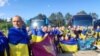 Україна та РФ провели другий етап масштабного обміну полоненими – повернули групи поранених бійців