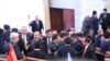 Политическая элита перестала слышать друг друга 