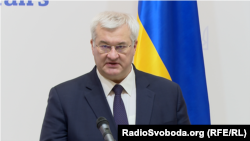 Про результати переговорів міністр написав на платформі X ввечері 24 червня