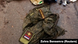 Росія під час повномасштабної війни проти України втратила близько 272 320 своїх військових, зазначають у Генштабі ЗСУ