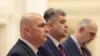 Liderii PNL și PSD, Ilie Bolojan și Marcel Ciolacu