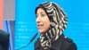Dr. Amani Ballour