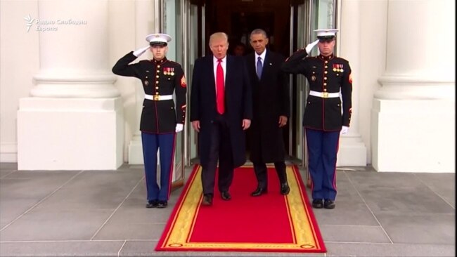 ФБИ ги отфрла наводите на Трамп дека бил прислушуван