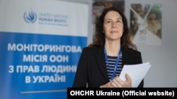 «Це особливо тривожно», кажуть в ООН, при наявності задокументованих фактів тортур і жорстокого поводження щодо бранців