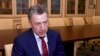 Волкер: пропозиція щодо миротворців ООН на Донбасі – свідчення, що Росія готова до переговорів 