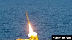 Iran -- Fath-360 missile