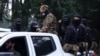 В Сирии задержан двоюродный брат Башара Асада