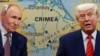 «Горечь, шок». Крымчане о предложении признать Крым российским