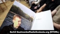 1 жовтня журналісту Станіславу Асєєву (Васіну) виповнилося 30 років