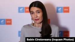 Clotilde Armand, primarul sectorului 1, coalizează împotriva ei o ostilitate transpartinică. 