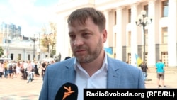 Голосування щодо призначення Монастирського заплановане в парламенті на 16 липня