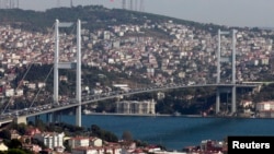 Stambuldan bir görnüş 