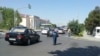 Aşgabadyň polisiýasy aýallaryň sürüjilik şahadatnamasynyň möhletini uzaltmak üçin dokumentleri kabul edip başlady
