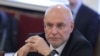 Управителят на БНБ Димитър Радев 