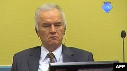 Ratko Mladić