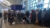 Moskwanyň Şeremetýewo aeroporty (illýustrasiýa suraty)