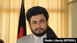 د کندز د ولایتي شورا رییس محمد یوسف ایوبي