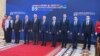Среща на министрите на отбраната на страните от Б-9, Букурещ, 18 септември 2024 г.