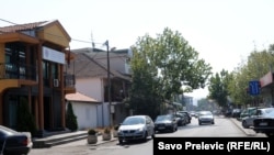 Opština Tuzi