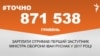 <a href="https://d1xbjqkti1ub96.cloudfront.net/uk-UA/2018/01/30/7dba7547-f606-45da-a462-68b88ca09675.pdf" target="_blank">ДЖЕРЕЛО ІНФОРМАЦІЇ</a><br />
Сторінка проекту Радіо Свобода&nbsp;<a href="/z/17505" target="_blank">#Точно</a>