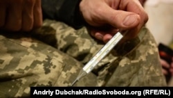 За минулу добу у ЗСУ зареєстрували один новий випадок захворювання на COVID-19