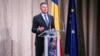 Iohannis: Voi cere parlamentului să se întrunească în sesiune extraordinară