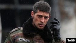 8 лютого 2017 року в угрупованні «ДНР» заявили про загибель у результаті вибуху Михайла Толстих («Гіві»)