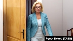 Омбудсмен висловила сподівання, що новий обмін відбудеться до кінця року