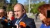 Президентът Румен Радев във вторник ще разпусне парламента и ще назначи служебно правителство